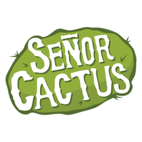 Sr. Cactus